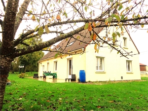 maison-villa à la vente -   77320  JOUY-SUR-MORIN, surface 164 m2 vente maison-villa - APR742982